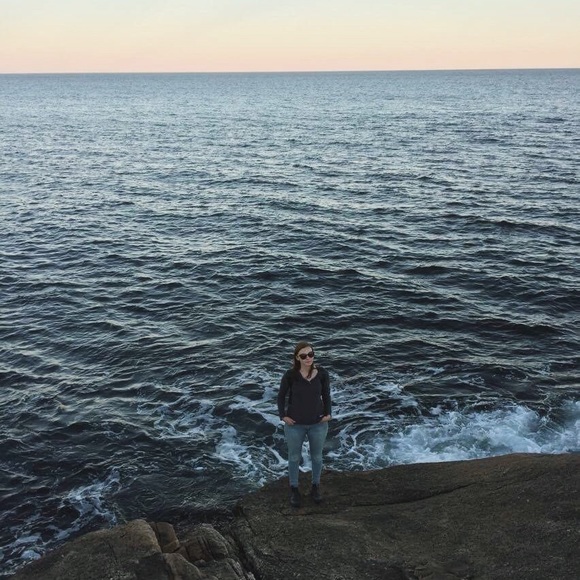 Meet your Posher, BrooksieJay! - Picture 1 of 1